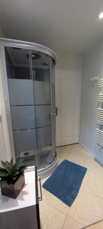 L'Estran Villa Saint-Valéry-sur-Somme Ngoại thất bức ảnh