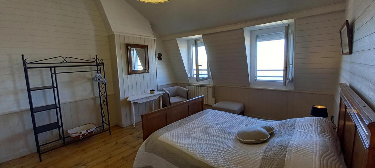 L'Estran Villa Saint-Valéry-sur-Somme Ngoại thất bức ảnh
